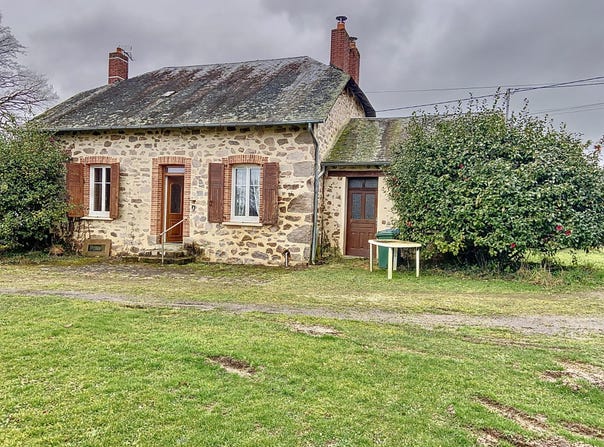 Eyjeaux, Limousin 87220