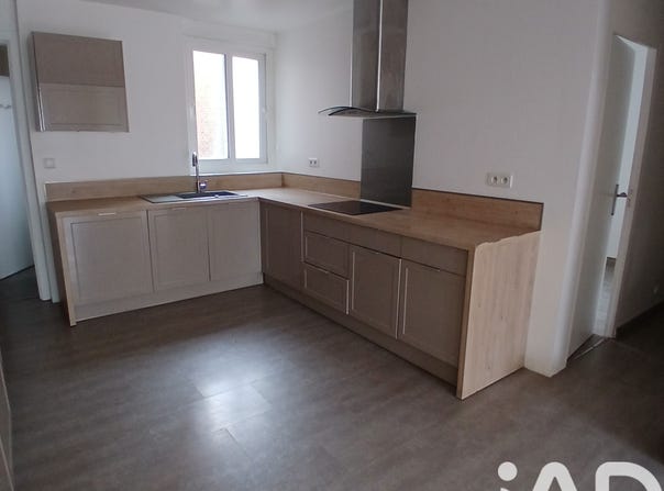 Valenciennes, Hauts-de-France 59300