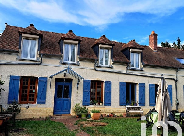 Cormeilles-en-Vexin, Île-de-France 95830