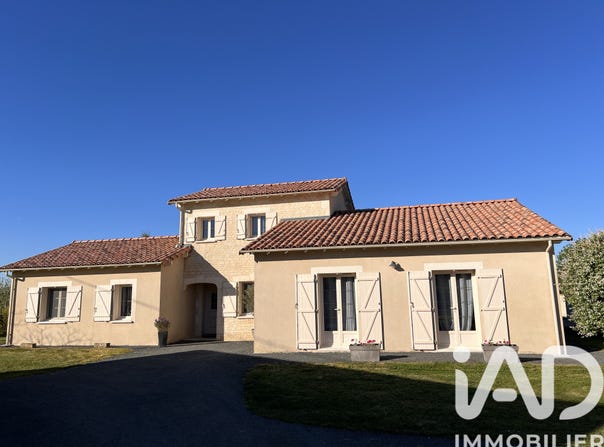 Melle, Nouvelle-Aquitaine 79500