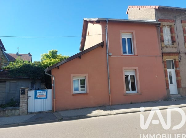 Audun-le-Roman, Grand Est 54560