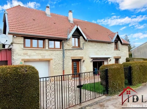 Briaucourt, Grand Est 52700