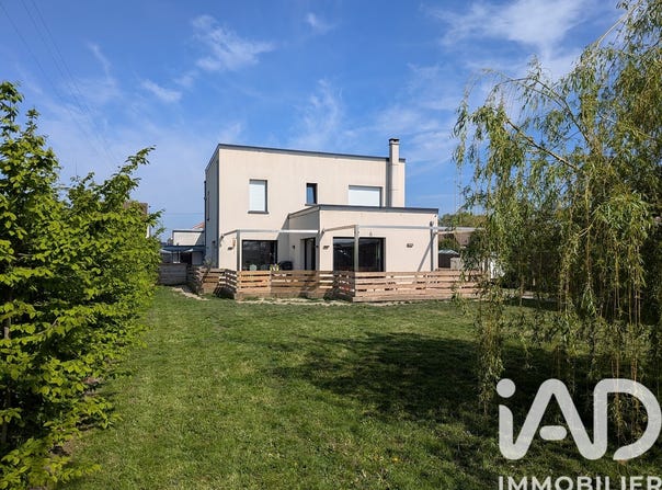 Hantay, Hauts-de-France 59496