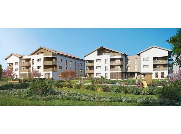 Archamps, Auvergne-Rhône-Alpes 74160