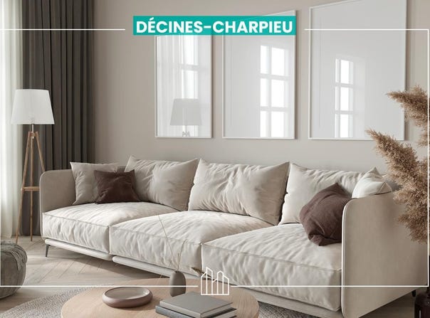 Décines-Charpieu, Auvergne-Rhône-Alpes 69150