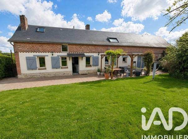 Radepont, Normandy 27380