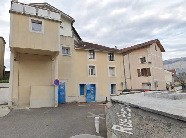 Domène, Rhône-Alpes 38420