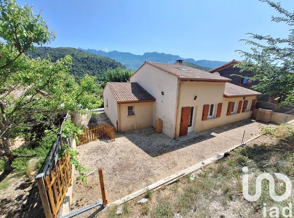 Saillans, Auvergne-Rhône-Alpes 26340
