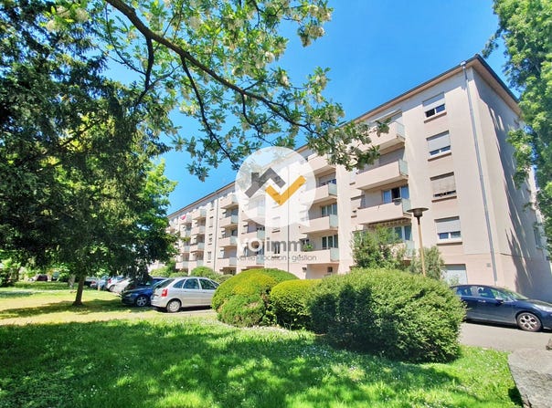 Illzach, Grand Est 68110