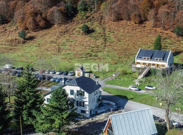 Bagnères-de-Bigorre, Hautes-Pyrénées 65200