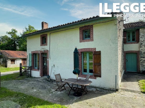 Saint-Bonnet-de-Bellac, Nouvelle-Aquitaine 87300