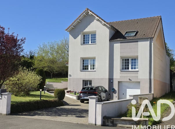 Cocheren, Grand Est 57800