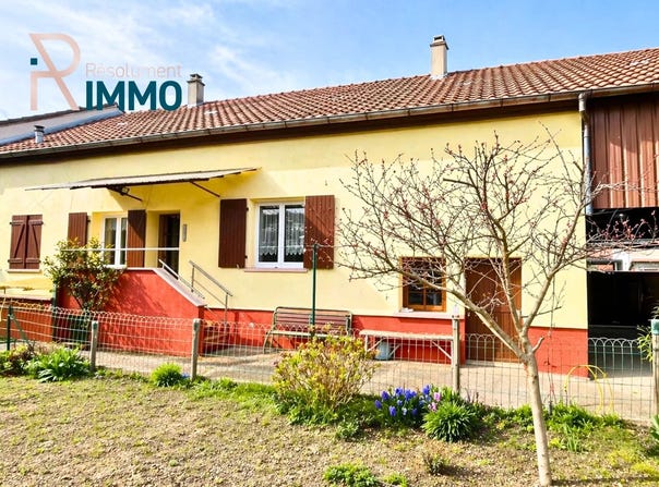 Wintzenheim, Haut-Rhin 68920