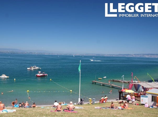 Thonon-les-Bains, Auvergne-Rhône-Alpes 74200