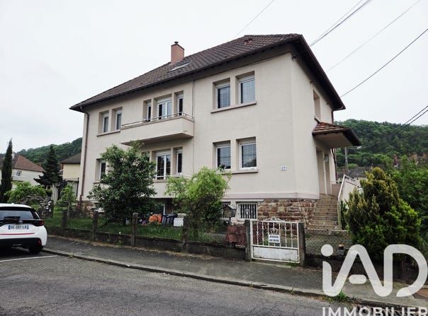 Forbach, Grand Est 57600