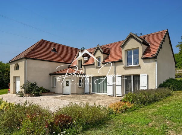 Marsangy, Burgundy 89500