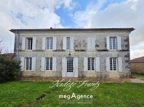 Essouvert, Poitou-Charentes 17400