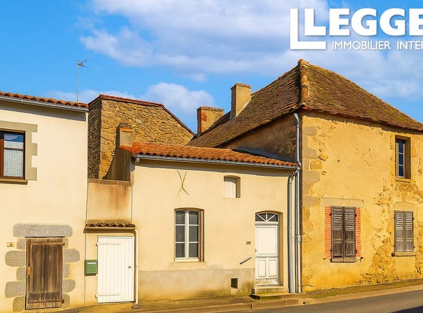 Azat-le-Ris, Nouvelle-Aquitaine 87360