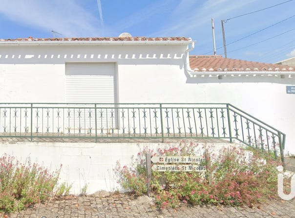 Brem-sur-Mer, Pays de la Loire 85470