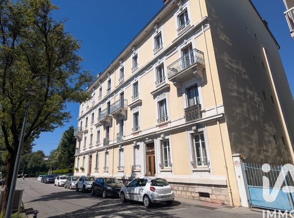 Chambéry, Auvergne-Rhône-Alpes 73000