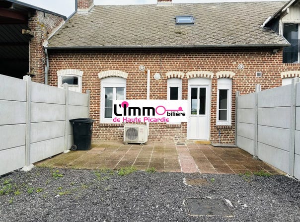 Fonches-Fonchette, Somme 80700