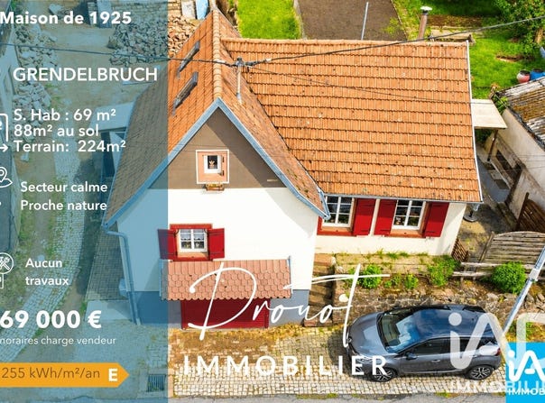 Grendelbruch, Grand Est 67190