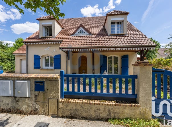 Lieusaint, Île-de-France 77127