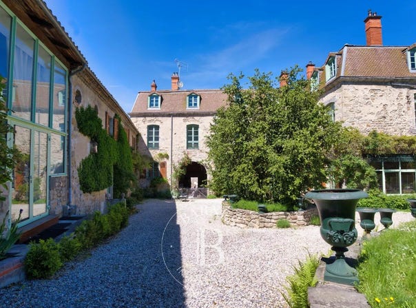 Ambert, Auvergne 63600