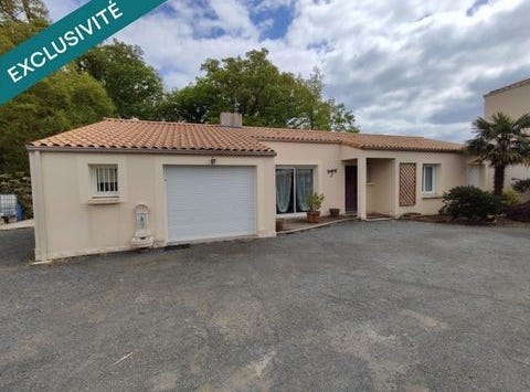 Clisson, Pays de la Loire 44190