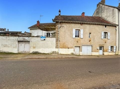 JAMBLES, Bourgogne 71640