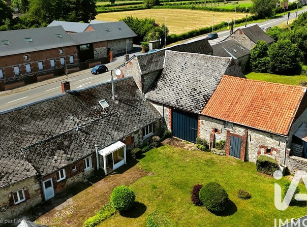 Dourlers, Hauts-de-France 59440