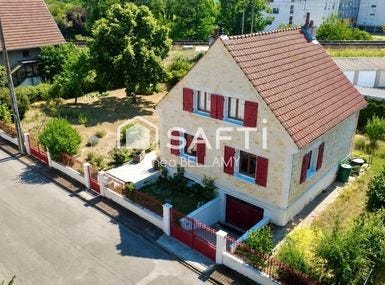 Longvic, Bourgogne 21600