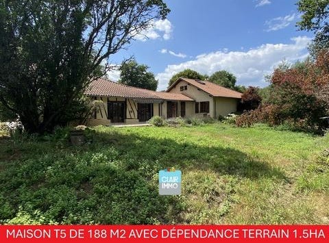 Laree, Midi-Pyrénées 32150