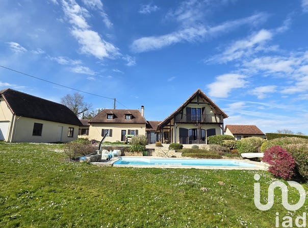 Casteide-Candau, Nouvelle-Aquitaine 64370