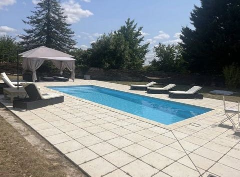 Courcome, Charente