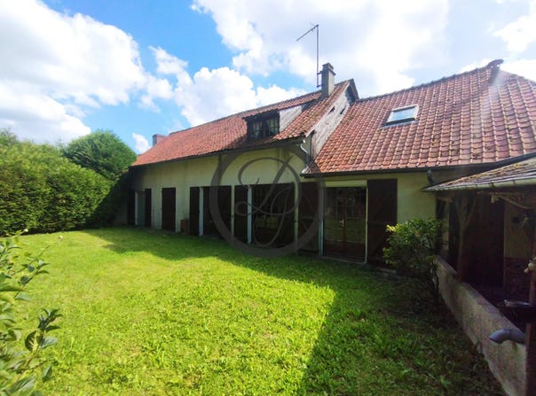 Grandvilliers, Oise 60210