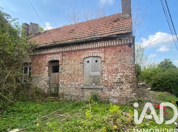Guyencourt-Saulcourt, Hauts-de-France 80240
