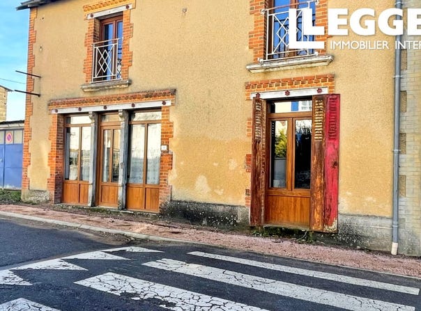 Luchapt, Nouvelle-Aquitaine 86430