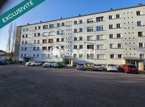 Montbard, Bourgogne 21500