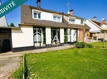 Saint-Pol-Sur-Ternoise, Nord-Pas-de-Calais 62130