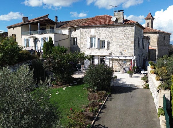 Nérac, Aquitaine 47600