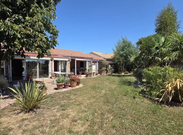 Corsept, Loire-Atlantique 44560