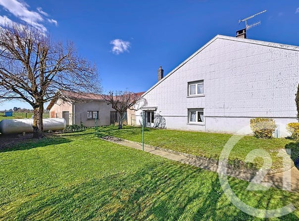 Baudoncourt, Franche-Comté 70300