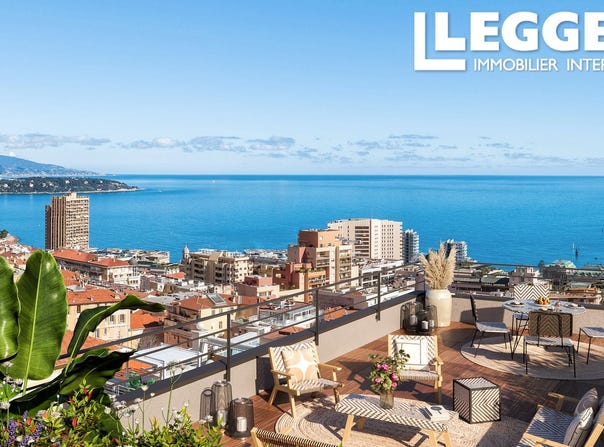 Beausoleil, Provence-Alpes-Côte d'Azur 06240