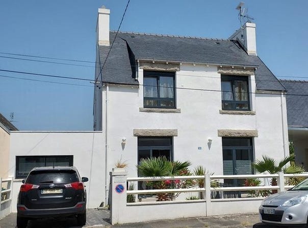 Guilvinec, Brittany 29730