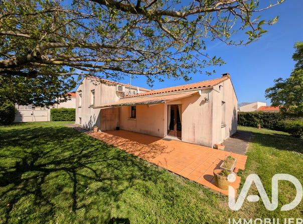 Villedoux, Nouvelle-Aquitaine 17230