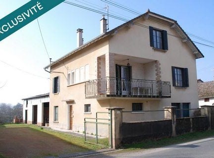 Vire, Bourgogne 71260