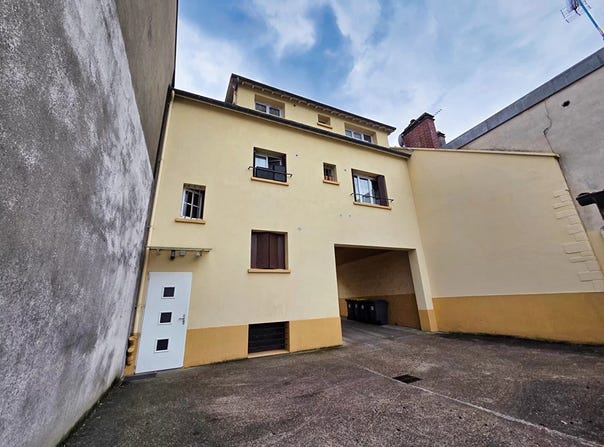 Mantes-la-Jolie, Yvelines 78200
