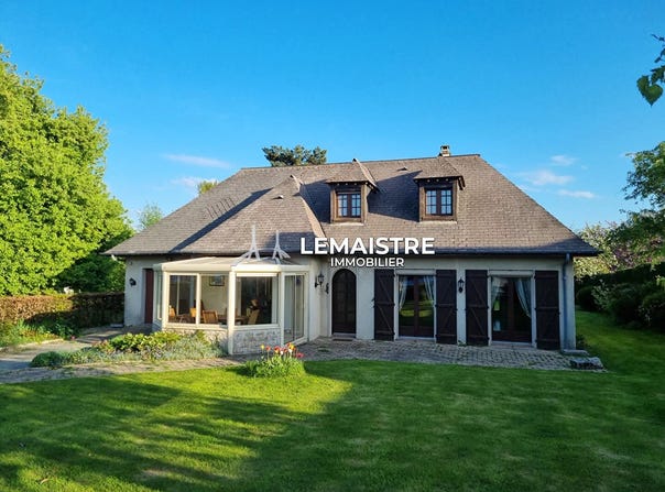 La Remuée, Seine-Maritime 76430
