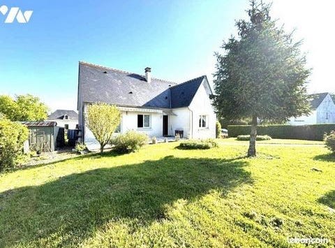 Neuvy-Le-Roi, Centre 37370